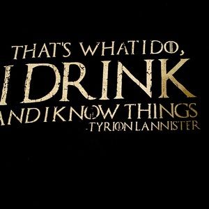 Game Of Thrones